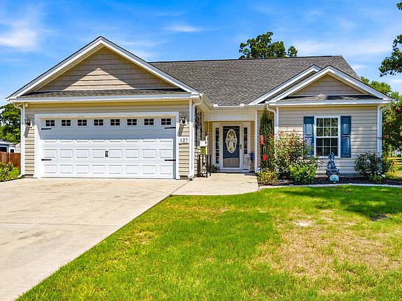 3rd image of 127 Clearwind Ct.