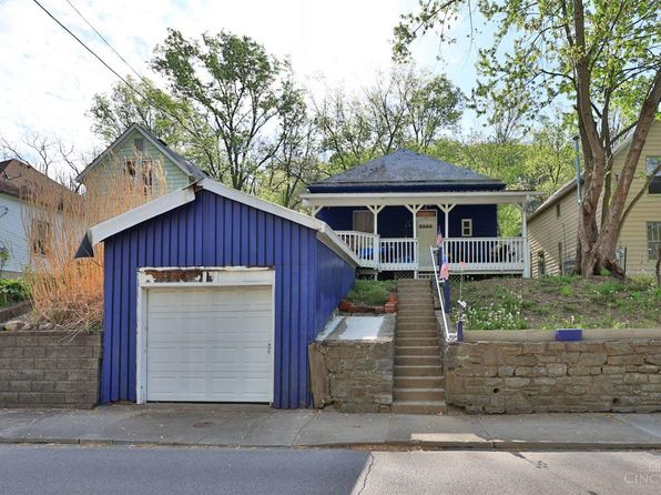 184 1st St, Addyston, OH 45001