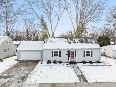 1071 Liberty St, Green Bay, WI, 54304