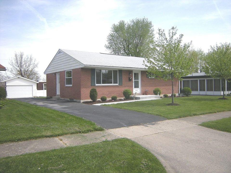 1st image of 1609 Kantner Dr