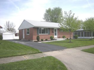 1609 Kantner Dr, Dayton, OH 45429