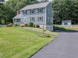 27 Marty Drive, Merrimack, NH 03054