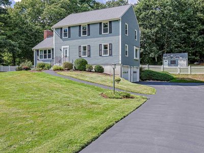 27 Marty Drive, Merrimack, NH, 03054