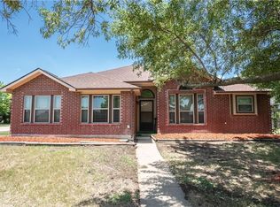 101 N Carriage House Way, Wylie, TX 75098