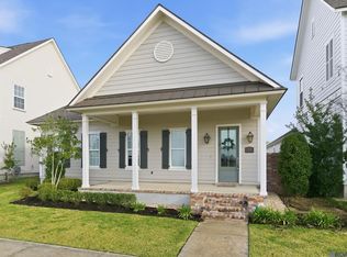 14021 Spalding Way, Baton Rouge, LA 70817