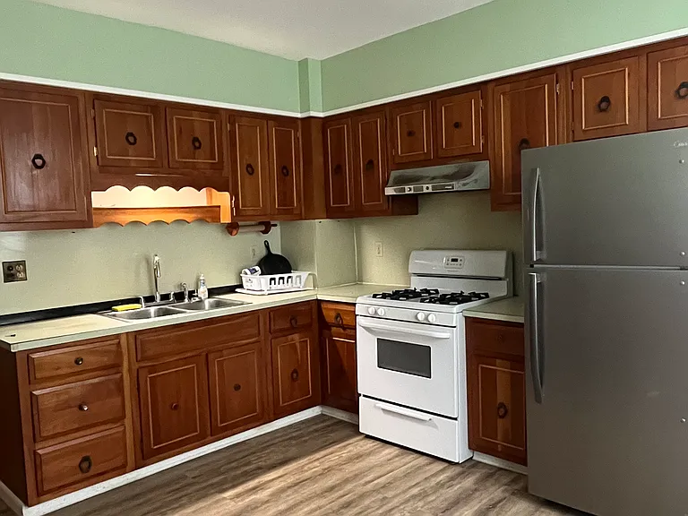 1307 Mary St #1 — Photo 1