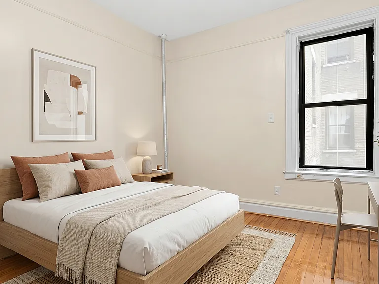 516 W 143rd St #7D — Photo 2