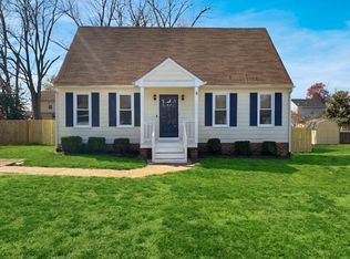 4618 Kayhoe Rd, Glen Allen, VA 23060