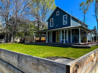 150 SW Deer St, Prineville, OR 97754
