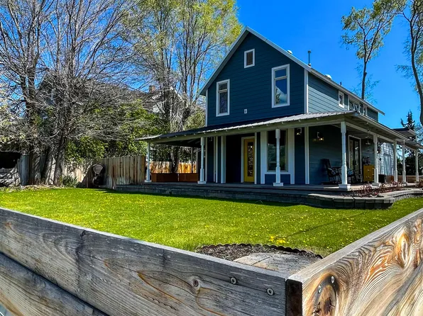 150 SW Deer St, Prineville, OR 97754