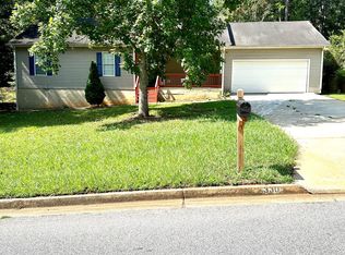 330 Mountainview Dr, Covington, GA 30016