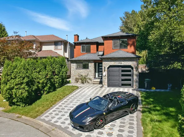 1221 Halifax Ave, Pt Coquitlam, BC V3B 7J5