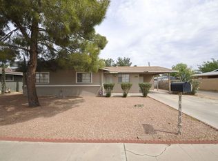 3308 W Palmaire Ave, Phoenix, AZ 85051