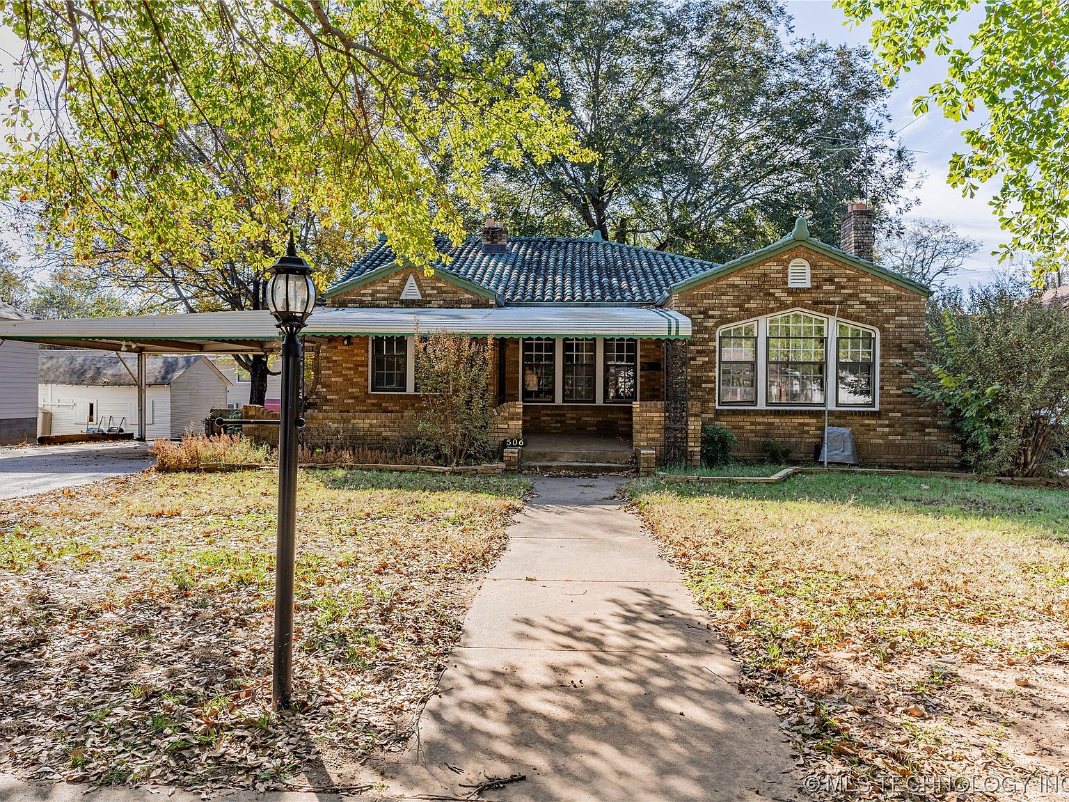 506 W 6th Ave, Bristow, OK 74010 Zillow