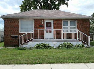 16534 E Ten Mile Rd, Eastpointe, MI 48021