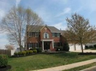 74 Kingsbridge Dr, Lumberton Township, NJ 08048