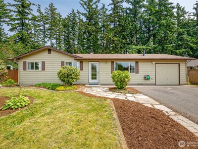 275 Pollman Circle, Lynden, WA, 98264