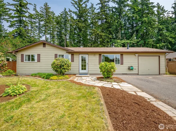 275 Pollman Circle, Lynden, WA 98264
