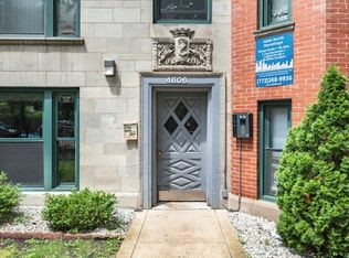 4606 N. Hermitage, Chicago, IL 60640