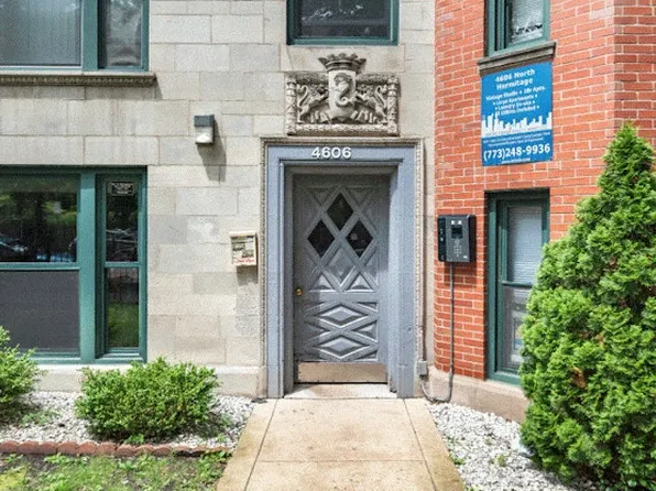4606 N. Hermitage, 4606 N Hermitage Ave #460-215, Chicago, IL 60640