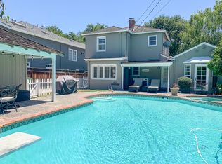 1901 University Ave, San Jose, CA 95126