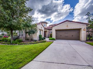 4319 Lignoso, San Antonio, TX 78261
