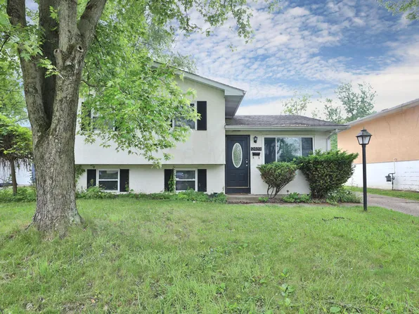 2489 Bar Harbor Pl, Columbus, OH 43219
