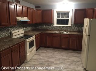 106 Waverly St, Waterbury, CT 06710
