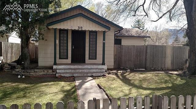 1st image of 319 Park Ln