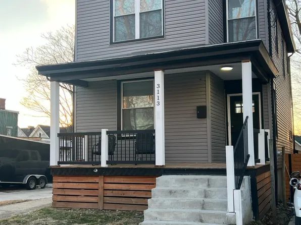 3113 Harvard Ave, Cincinnati, OH 45207