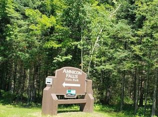 4496 S County Rd E, South Range, WI 54874