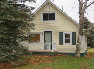 6946 Weber Dr, Port Sanilac, MI 48469