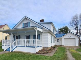 90 Mulberry St, Mount Pleasant, OH