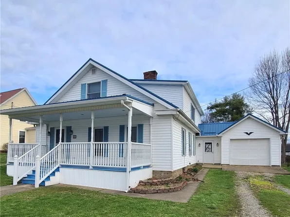 90 Mulberry St, Mount Pleasant, OH 43917