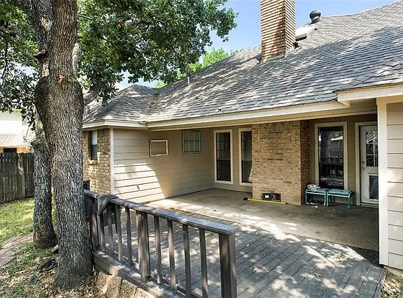 5th image of 6804 Mount Vernon Ct
