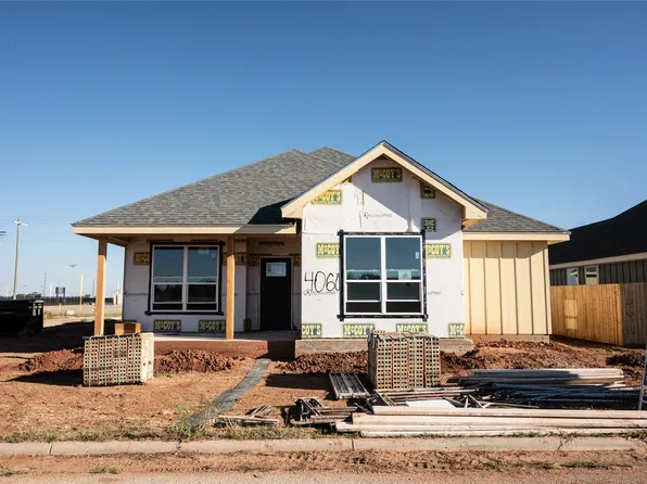 4060 Hope Dr, Clyde, TX 79510