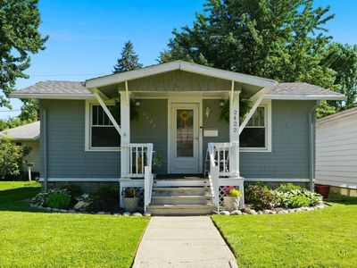 2422 Dodge Ave, Fort Wayne, IN, 46805