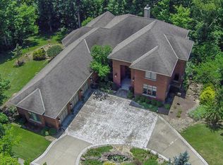926 Golden Path, New Richmond, OH 45157