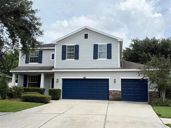 12236 Fairlawn Dr, Riverview, FL 33579
