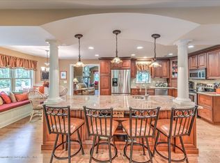 543 S Stump Tavern Rd, Jackson, NJ 08527