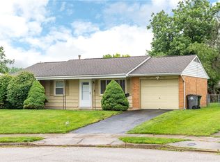 1367 Sheridan Ct, Troy, OH 45373
