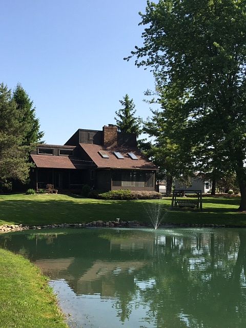 Country Home on 10 Acres