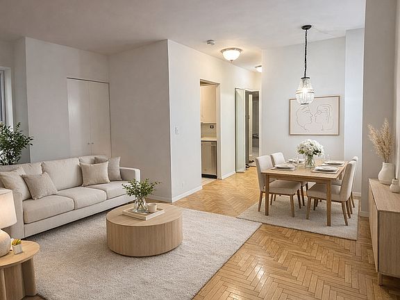 3rd image of 106 Central Park S APT 12E