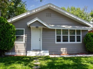 4514 W Irving St, Boise, ID 83706