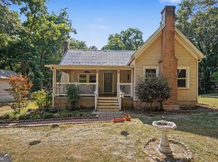 139 McGee St, Flovilla, GA 30216