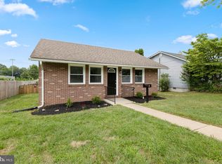 554 Compass Rd, Baltimore, MD 21220