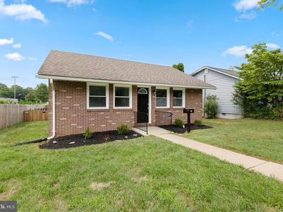 554 Compass Rd, Baltimore, MD, 21220