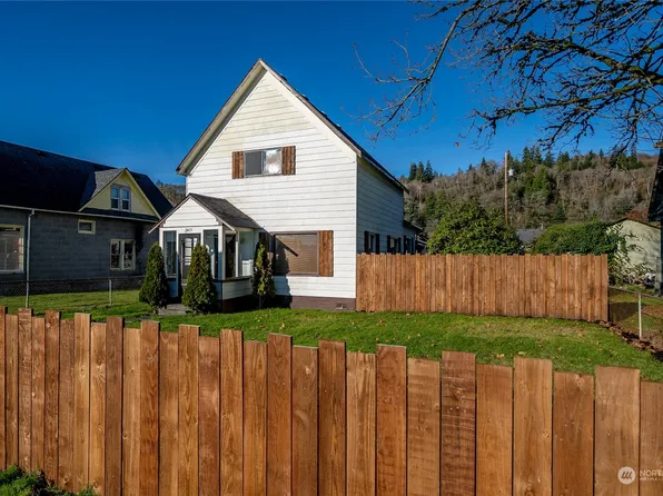 2415 Simpson Avenue, Hoquiam, WA 98550