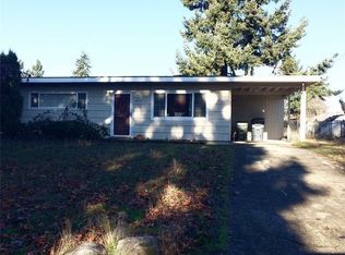 4715 Lila Ln SW, Lakewood, WA 98499