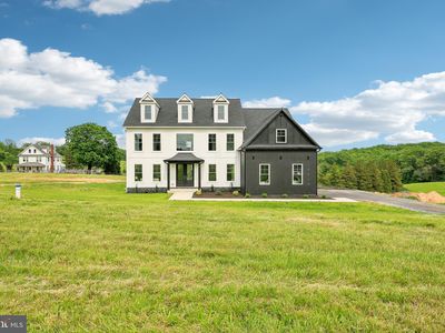 13719 Jarrettsville Pike, Phoenix, MD, 21131